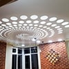 Натяжные потолки в Бресте